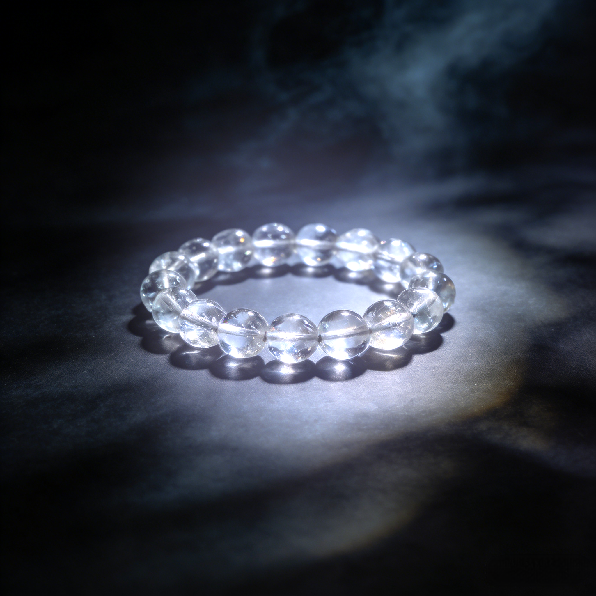 Crystals & Accessories