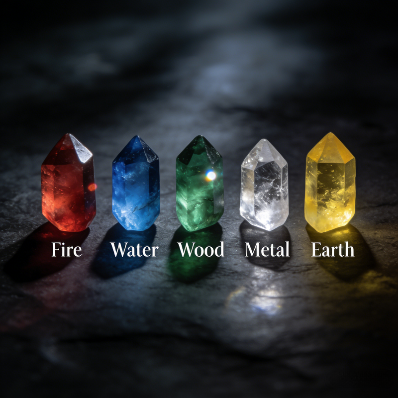 Five Elements