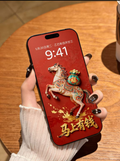 Instant Fortune / HD Wallpaper