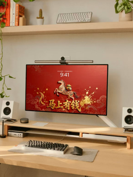Instant Fortune / HD Wallpaper